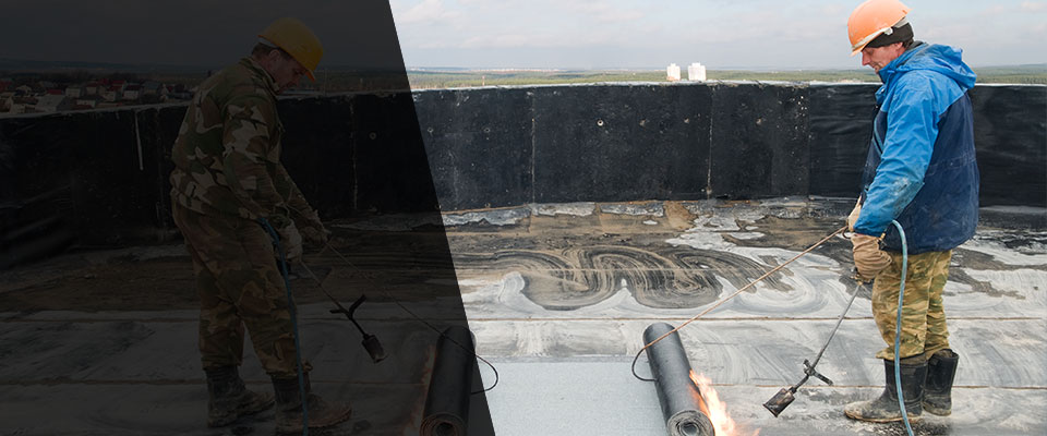 Martindale Roofing Contractors